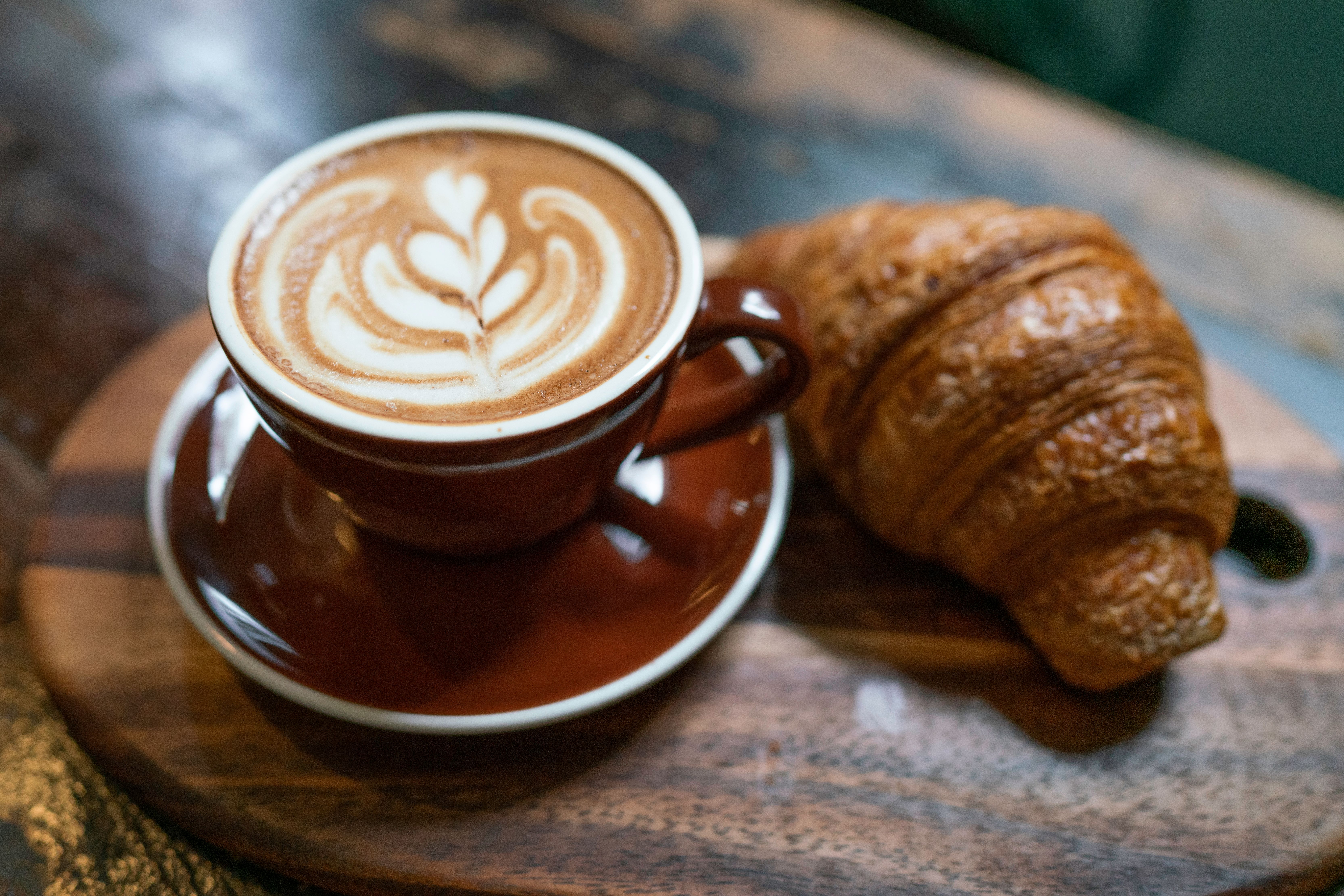 Foto de ejemplo para café; puedes reemplazarla.